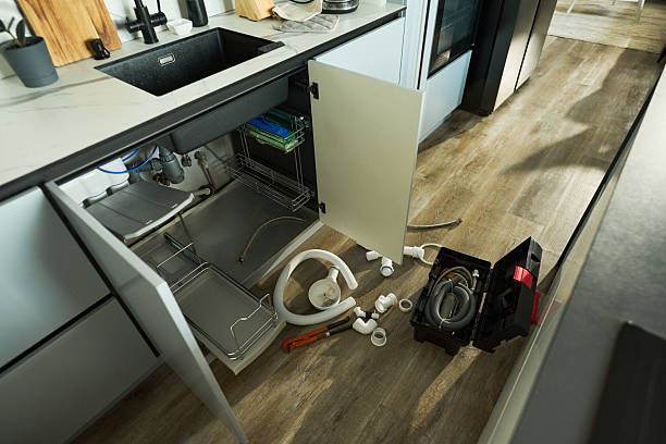24/7 Emergency Plumbing experts in Bunker Hill, KS